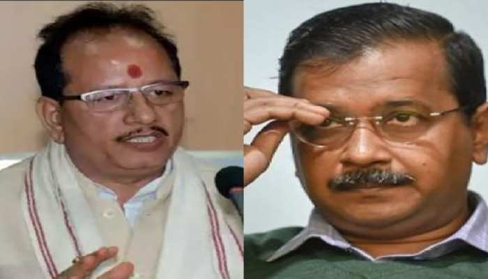 ''दिल्ली किसी की जागीर नहीं, अफवाह फैलाने वाले देश के दुश्मन'' ''दिल्ली किसी की जागीर नहीं, अफवाह फैलाने वाले देश के दुश्मन''