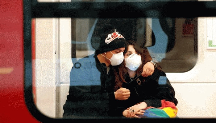 सावधान: Coronavirus की वजह से पुरुषों के मरने की संभावना ज्यादा, ये है नया खुलासा