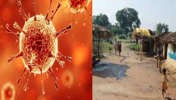 अलवर के इस गांव में कोरोना का मरीज मिलने से मचा हड़कंप, हाई रिस्क जोन घोषित अलवर के इस गांव में कोरोना का मरीज मिलने से मचा हड़कंप, हाई रिस्क जोन घोषित