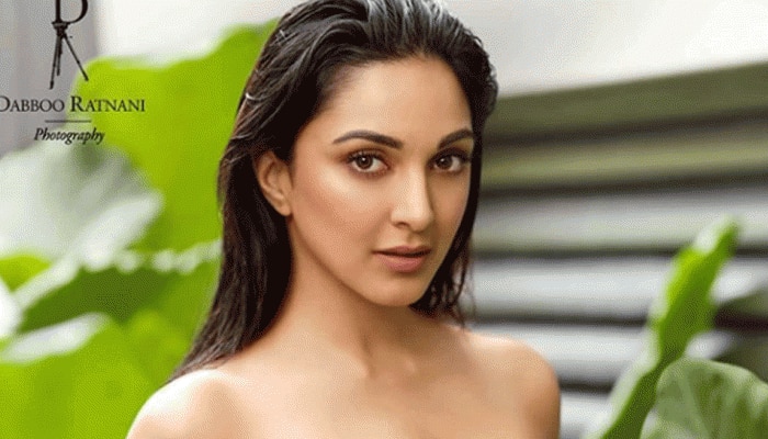 Entertainment News: कियारा आडवाणी के टॉपलेस फोटो में साथ नजर आए डब्बू रतनानी, फैंस ने किए ऐसे कमेंट Entertainment News: कियारा आडवाणी के टॉपलेस फोटो में साथ नजर आए डब्बू रतनानी, फैंस ने किए ऐसे कमेंट