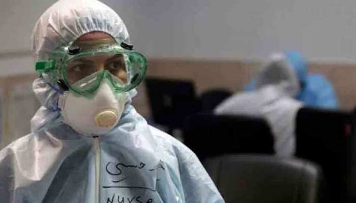 दिल्ली: मोहल्ला क्लीनिक के एक और डॉक्टर में कोरोना की पुष्टि, इन लोगों को क्वारंटाइन में भेजा गया दिल्ली: मोहल्ला क्लीनिक के एक और डॉक्टर में कोरोना की पुष्टि, इन लोगों को क्वारंटाइन में भेजा गया