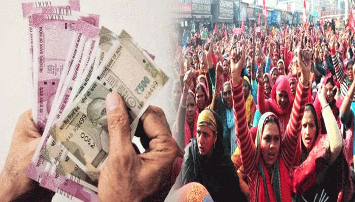 राजस्थान में लाखों आंगनबाड़ी कार्यकर्ताओं का मानदेय 7 महीने तक लॉक, घर चलाना मुश्किल राजस्थान में लाखों आंगनबाड़ी कार्यकर्ताओं का मानदेय 7 महीने तक लॉक, घर चलाना मुश्किल