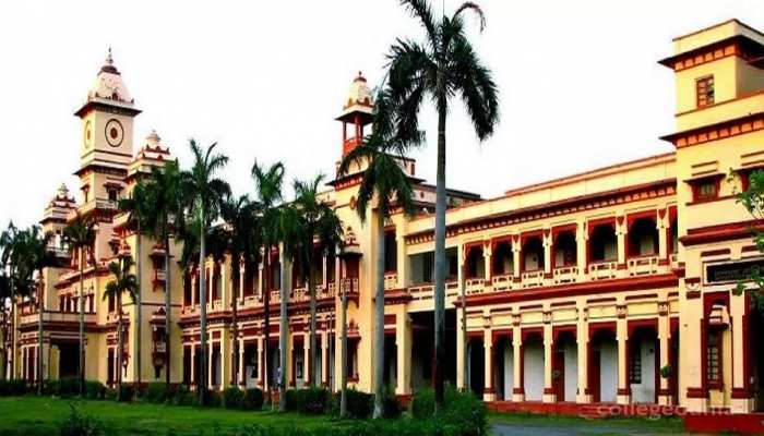 BHU की महिला प्रोफेसर ने खोजी Covid-19 टेस्ट की नई और सस्ती तकनीक, पेटेंट के लिए किया अप्लाई BHU की महिला प्रोफेसर ने खोजी Covid-19 टेस्ट की नई और सस्ती तकनीक, पेटेंट के लिए किया अप्लाई