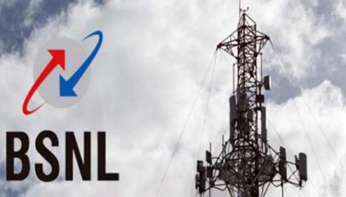 BSNL ने अपने ग्राहकों को दी बड़ी राहत, फ्री वैलिडिटी एक्सटेंशन के साथ फ्री टॉक टाइम भी BSNL ने अपने ग्राहकों को दी बड़ी राहत, फ्री वैलिडिटी एक्सटेंशन के साथ फ्री टॉक टाइम भी