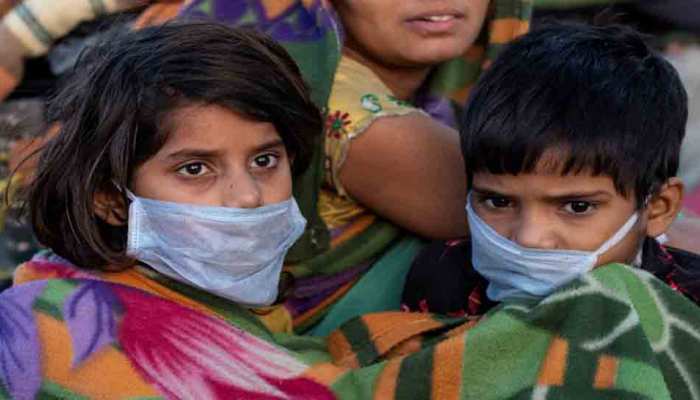 हिसार में मिला पहला कोरोना का पॉजिटिव मरीज, बेटे और बहू से मिलने गई थी अमेरिका हिसार में मिला पहला कोरोना का पॉजिटिव मरीज, बेटे और बहू से मिलने गई थी अमेरिका