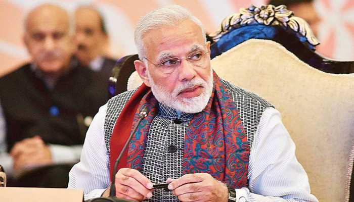कोरोना वायरस: डोनेशन कर रहे बॉलीवुड सेलेब्स के लिए PM Modi ने Tweet कर कही ये बड़ी बात कोरोना वायरस: डोनेशन कर रहे बॉलीवुड सेलेब्स के लिए PM Modi ने Tweet कर कही ये बड़ी बात