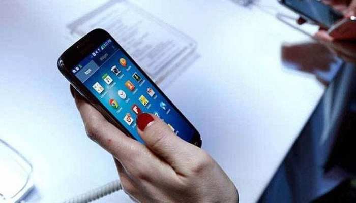 राजस्थान: आपकी जान बचा सकता है 'प्राण' App, मुफ्त में कर सकते हैं इस्तेमाल राजस्थान: आपकी जान बचा सकता है 'प्राण' App, मुफ्त में कर सकते हैं इस्तेमाल