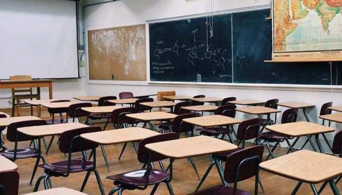 कोरोना वायरस: CBSE के क्लास 1 से लेकर क्लास 8 तक के सभी बच्चे होंगे प्रमोट कोरोना वायरस: CBSE के क्लास 1 से लेकर क्लास 8 तक के सभी बच्चे होंगे प्रमोट