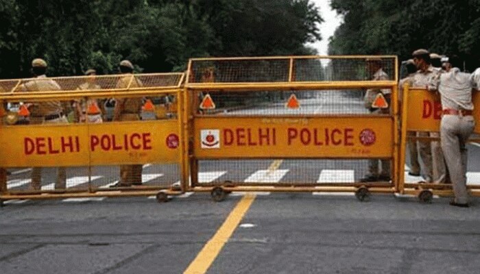 बेटे ने पिता के खिलाफ दर्ज कराई FIR, कहा- पापा बार-बार कर रहे हैं लॉकडाउन का उल्लंघन बेटे ने पिता के खिलाफ दर्ज कराई FIR, कहा- पापा बार-बार कर रहे हैं लॉकडाउन का उल्लंघन