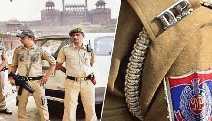 अच्छी खबर: कोरोना वायरस के कारण दिल्ली का क्राइम रेट आया नीचे, 50% से ज्यादा की हुई कटौती अच्छी खबर: कोरोना वायरस के कारण दिल्ली का क्राइम रेट आया नीचे, 50% से ज्यादा की हुई कटौती