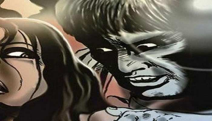 नोएडा: 8 साल की बच्ची की दुष्कर्म के बाद हत्या, रिश्तेदार की झुग्गी में मिला शव नोएडा: 8 साल की बच्ची की दुष्कर्म के बाद हत्या, रिश्तेदार की झुग्गी में मिला शव