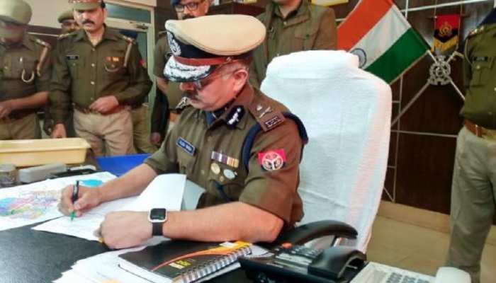 Covid-19: गौतमबुद्ध नगर में 30 अप्रैल तक बढ़ाई गई धारा 144, जानिए क्या खुलेगा और क्या रहेगा बंद Covid-19: गौतमबुद्ध नगर में 30 अप्रैल तक बढ़ाई गई धारा 144, जानिए क्या खुलेगा और क्या रहेगा बंद