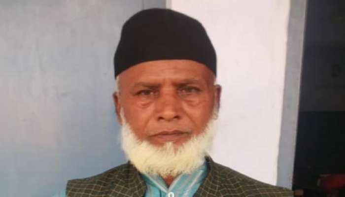 अस्पताल की खिड़की तोड़ फरार हुआ था कोराना पॉजिटिव जमाती, 12 घंटे में पुलिस ने पकड़ा अस्पताल की खिड़की तोड़ फरार हुआ था कोराना पॉजिटिव जमाती, 12 घंटे में पुलिस ने पकड़ा