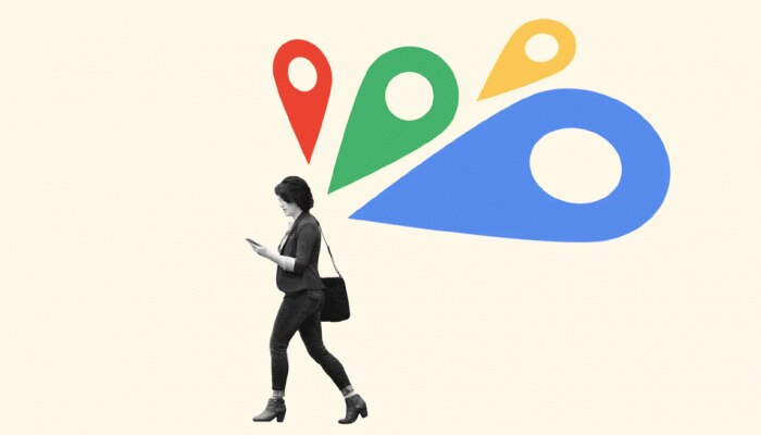 कोरोना वायरस संक्रमितों का छिपना अब मुश्किल, Facebook और Google करेंगे देशों की मदद कोरोना वायरस संक्रमितों का छिपना अब मुश्किल, Facebook और Google करेंगे देशों की मदद