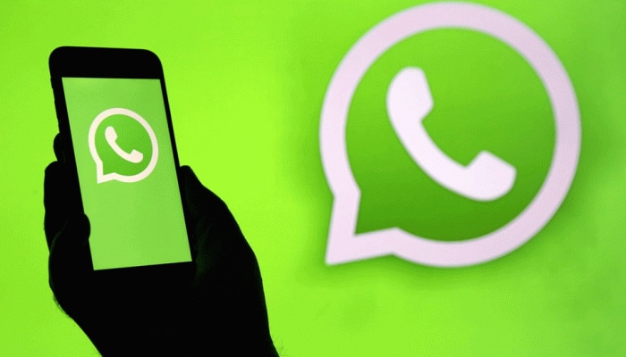 WhatsApp का बड़ा फैसला, आपके मैसेज फॉरवर्ड करने पर लग सकता है ब्रेक WhatsApp का बड़ा फैसला, आपके मैसेज फॉरवर्ड करने पर लग सकता है ब्रेक