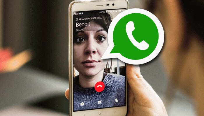 Lockdown के बीच WhatsApp ने दिया तोहफा, अब दिल खोलकर कीजिए गॉसिप Lockdown के बीच WhatsApp ने दिया तोहफा, अब दिल खोलकर कीजिए गॉसिप