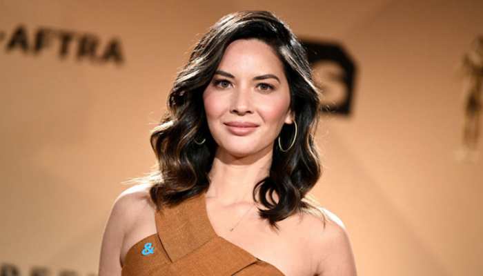 Olivia Munn ने इसलिए नहीं की अभी तक शादी की कोई कल्पना Olivia Munn ने इसलिए नहीं की अभी तक शादी की कोई कल्पना