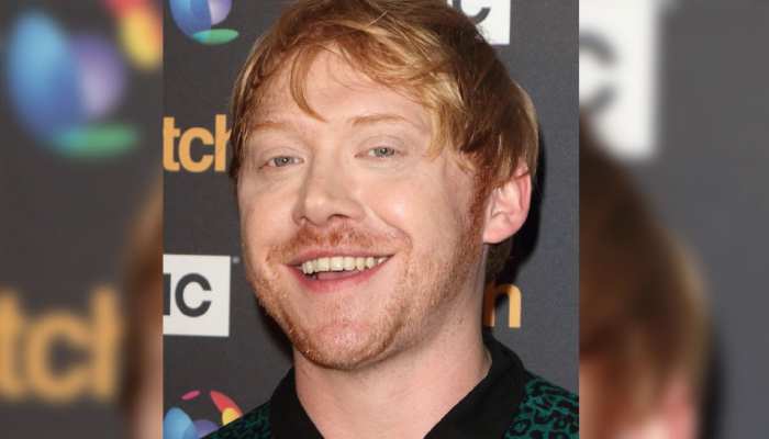 पिता बनने वाले हैं 'Harry Potter' के एक्टर Rupert Grint पिता बनने वाले हैं 'Harry Potter' के एक्टर Rupert Grint
