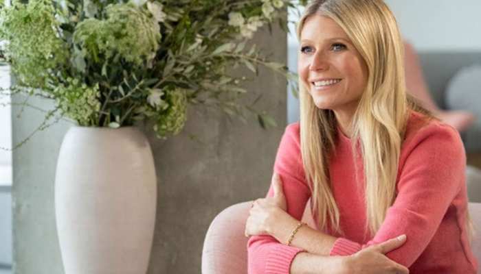जब Gwyneth Paltrow को 12 साल की उम्र में पहली नौकरी से निकाल दिया गया था जब Gwyneth Paltrow को 12 साल की उम्र में पहली नौकरी से निकाल दिया गया था