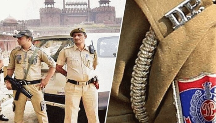 Lockdown: दिल्ली पुलिस की पहल, लोगों का हौसला बढ़ाने के लिए अपनाया ये तरीका Lockdown: दिल्ली पुलिस की पहल, लोगों का हौसला बढ़ाने के लिए अपनाया ये तरीका