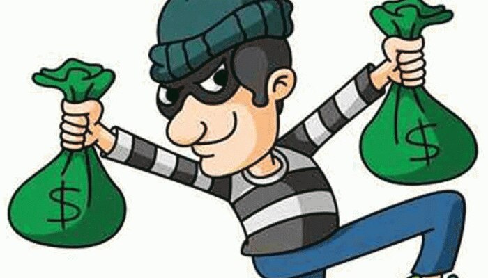 दिल्ली: Lockdown में ठगी का धंधा जोरों पर, अब इस तरीके से लोगों को बनाया अपना शिकार दिल्ली: Lockdown में ठगी का धंधा जोरों पर, अब इस तरीके से लोगों को बनाया अपना शिकार