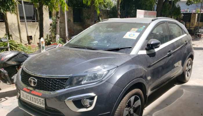कोरोना वायरस: दिल्ली पुलिस ने Lockdown में रौब झाड़ रहे फर्जी आईएएस को गिरफ्तार किया कोरोना वायरस: दिल्ली पुलिस ने Lockdown में रौब झाड़ रहे फर्जी आईएएस को गिरफ्तार किया
