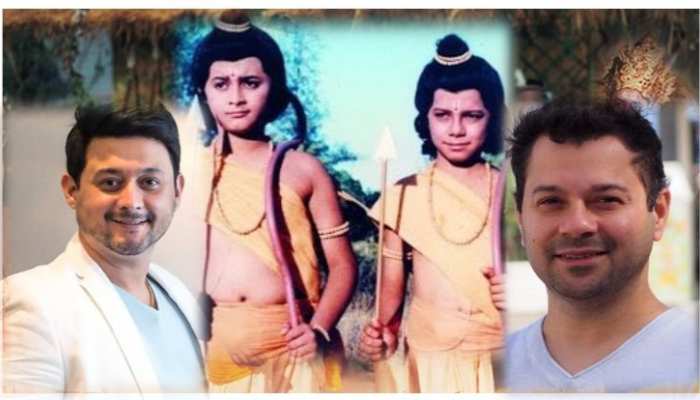 Know, know where the love and Kush of Ramayana are today | जानिए, आज कहां  हैं और क्या कर रहे हैं टीवी के राम-सीता के दोनों बेटे | Hindi News,  ग्लैमर/गैजेट्स