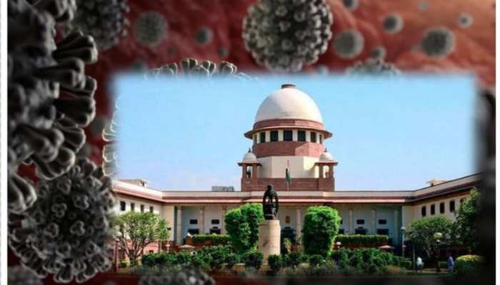 लॉकडाउन से इन लोगों को दिक्कत, सुप्रीम कोर्ट में दायर की याचिका लॉकडाउन से इन लोगों को दिक्कत, सुप्रीम कोर्ट में दायर की याचिका