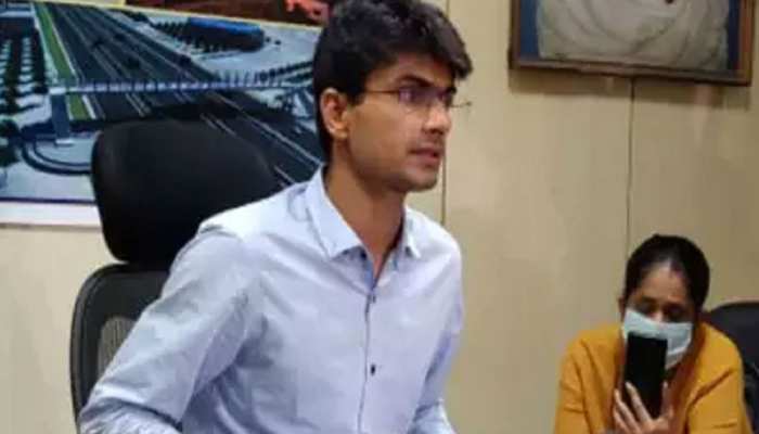 नोएडा में COVID-19 के 92 मरीजों में से 33 हुए ठीक, नए मिले मरीज पहले से ही थे क्वॉरंटीन नोएडा में COVID-19 के 92 मरीजों में से 33 हुए ठीक, नए मिले मरीज पहले से ही थे क्वॉरंटीन