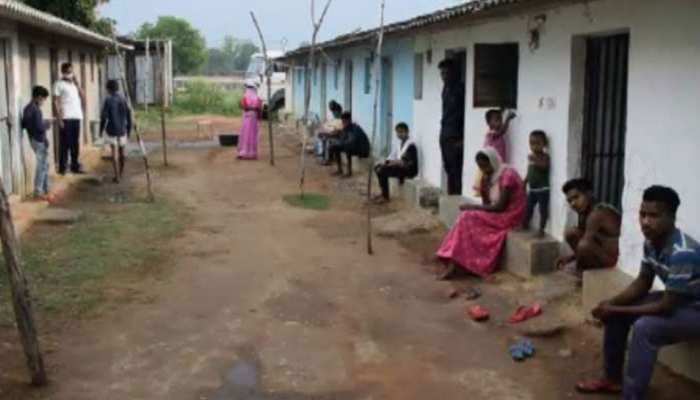 खबर का असर: अंबिकापुर प्रशासन ने बिना ID Card वाले मजदूरों तक भी पहुंचाया राशन खबर का असर: अंबिकापुर प्रशासन ने बिना ID Card वाले मजदूरों तक भी पहुंचाया राशन