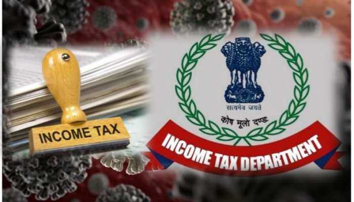 Income Tax Dept Warns Taxpayers about Fake Account Posing as Customer  Care/Helpline
