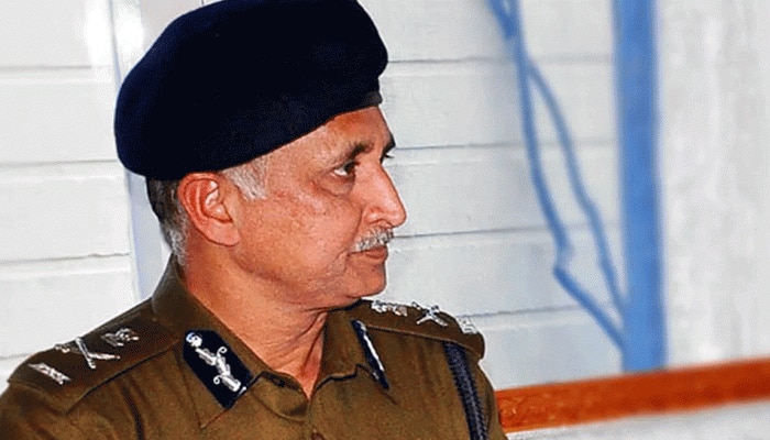 COVID-19: पुलिसकर्मियों की सुरक्षा के मद्देनजर दिल्ली पुलिस कमिश्नर ने हर रेंज में कमेटी का किया गठन COVID-19: पुलिसकर्मियों की सुरक्षा के मद्देनजर दिल्ली पुलिस कमिश्नर ने हर रेंज में कमेटी का किया गठन