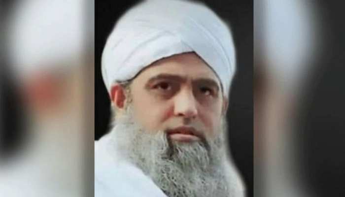 मौलाना साद की सामने आई क्राइम कुंडली, मरकज से ऐसे कमाए दो हजार करोड़ रुपये मौलाना साद की सामने आई क्राइम कुंडली, मरकज से ऐसे कमाए दो हजार करोड़ रुपये