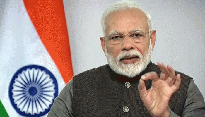 PM ਮੋਦੀ ਨੂੰ ਮਿਲਿਆਂ ਪ੍ਰਵਾਸੀ ਭਾਰਤੀਆਂ ਦਾ ਸਾਥ,ਇੰਨਾਂ ਲੋਕਾਂ ਨੇ ਕੀਤੀ ਸ਼ਲਾਘਾ PM ਮੋਦੀ ਨੂੰ ਮਿਲਿਆਂ ਪ੍ਰਵਾਸੀ ਭਾਰਤੀਆਂ ਦਾ ਸਾਥ,ਇੰਨਾਂ ਲੋਕਾਂ ਨੇ ਕੀਤੀ ਸ਼ਲਾਘਾ