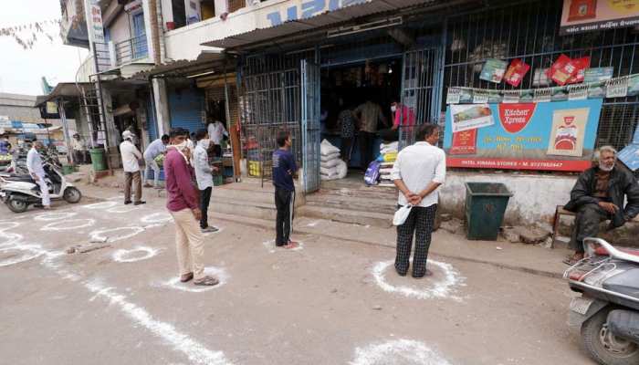 वाराणसी में बदला दूध की दुकानों के खुलने और बंद होने का समय, अब इस वक्त मिलेगा वाराणसी में बदला दूध की दुकानों के खुलने और बंद होने का समय, अब इस वक्त मिलेगा
