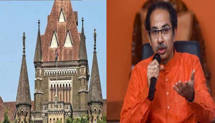 पालघर: हाईकोर्ट ने उद्धव सरकार को भेजा नोटिस, रिमांड पर भेजे गए आरोपी पालघर: हाईकोर्ट ने उद्धव सरकार को भेजा नोटिस, रिमांड पर भेजे गए आरोपी
