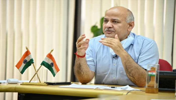 दिल्ली सरकार 'इंग्लिश स्पीकिंग और पर्सनालिटी डेवलपमेंट' के लिए शुरू करेगी ऑनलाइन क्लासेस दिल्ली सरकार 'इंग्लिश स्पीकिंग और पर्सनालिटी डेवलपमेंट' के लिए शुरू करेगी ऑनलाइन क्लासेस