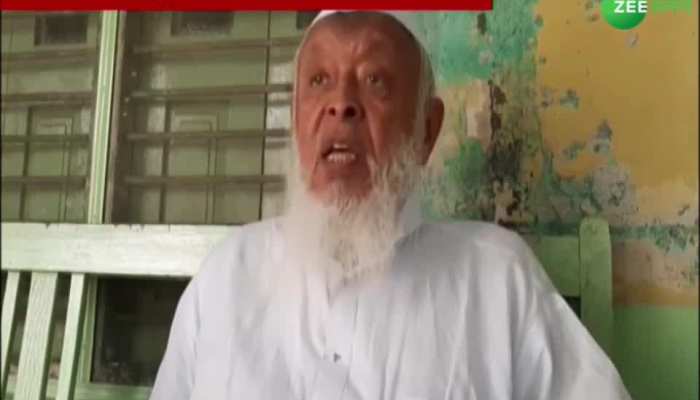 maulana arshad madni big decision