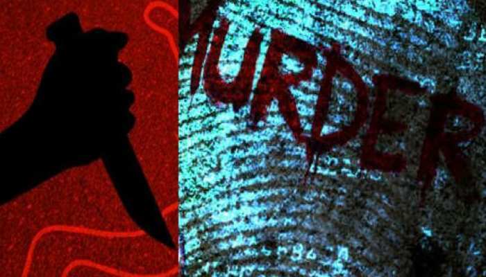 पारिवारिक विवाद में चले हथियार, एक को उतारा मौत के घाट, 2 गंभीर रूप से घायल