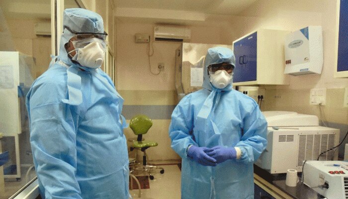 corona warriors News in Hindi, corona warriors की लेटेस्ट ...