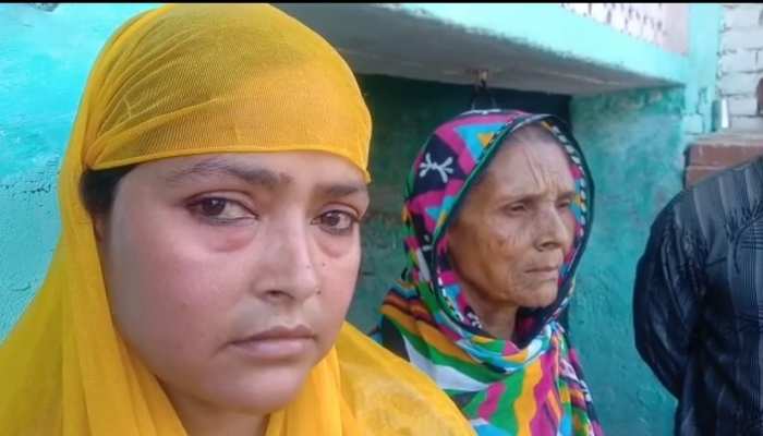 अजब शादी की गजब कहानी, 45 दिनों से हो रहा है विदाई का इंतज़ार अजब शादी की गजब कहानी, 45 दिनों से हो रहा है विदाई का इंतज़ार