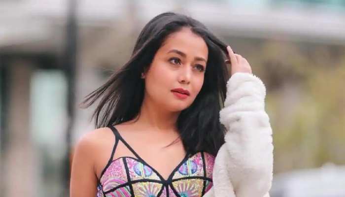 neha kakkar listed in top 10 women artist worldwide | दुनिया ...