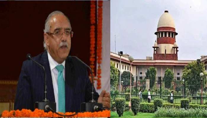 सुप्रीम कोर्ट के इस न्यायाधीश ने उठाये न्याय व्यवस्था पर सवाल सुप्रीम कोर्ट के इस न्यायाधीश ने उठाये न्याय व्यवस्था पर सवाल