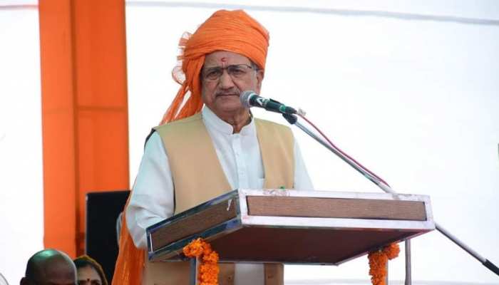 गुजरात हाईकोर्ट से BJP को झटका, कैबिनेट मंत्री भूपेंद्र सिंह की चुनावी जीत रद्द गुजरात हाईकोर्ट से BJP को झटका, कैबिनेट मंत्री भूपेंद्र सिंह की चुनावी जीत रद्द