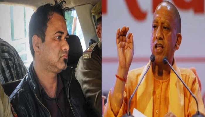 CAA protest: हिंसा भड़काने वाले डॉ. कफील खान पर कसा योगी सरकार का शिकंजा CAA protest: हिंसा भड़काने वाले डॉ. कफील खान पर कसा योगी सरकार का शिकंजा