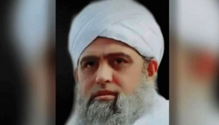 166 जमातियों का कबूलनामा: 'मौलाना साद ने ही मरकज में रुकने को कहा था' 166 जमातियों का कबूलनामा: 'मौलाना साद ने ही मरकज में रुकने को कहा था'