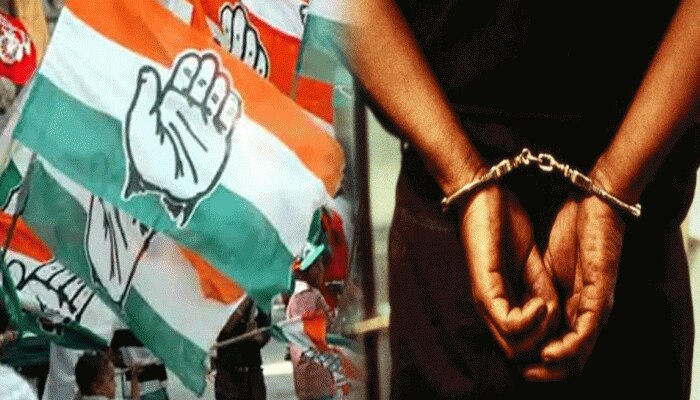 जालोर: बेटा ही निकला कांग्रेसी नेता का हत्यारा, 3 राउंड गोली मारकर ली थी पिता की जान जालोर: बेटा ही निकला कांग्रेसी नेता का हत्यारा, 3 राउंड गोली मारकर ली थी पिता की जान