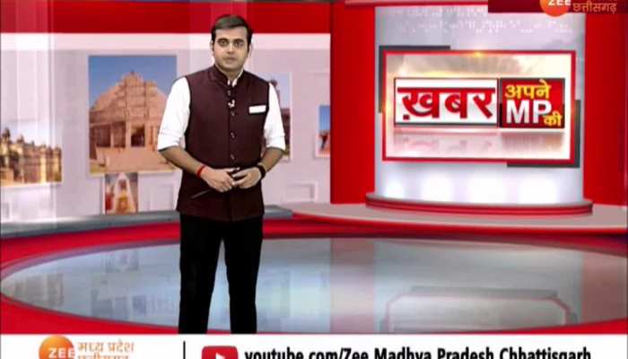 MP shivraj singh chouhan postponed seventh pay scale Order for release of third installment to his employee