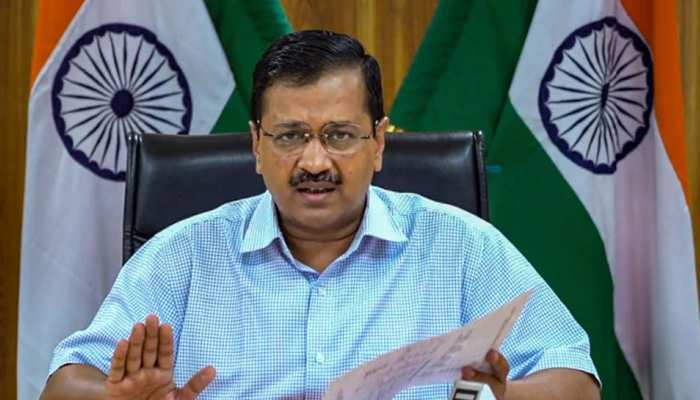 Lockdown 4 : दिल्ली में क्या खुलेगा, क्या बंद रहेगा? CM केजरीवाल आज करेंगे ऐलान Lockdown 4 : दिल्ली में क्या खुलेगा, क्या बंद रहेगा? CM केजरीवाल आज करेंगे ऐलान