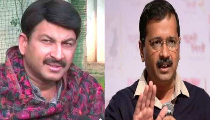 मनोज तिवारी का केजरीवाल पर आरोप, दिल्ली सरकार ने केंद्र से ली 7250000 किलो दाल पर बांटी नहीं मनोज तिवारी का केजरीवाल पर आरोप, दिल्ली सरकार ने केंद्र से ली 7250000 किलो दाल पर बांटी नहीं